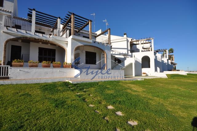 New build - Apartment - Campoamor