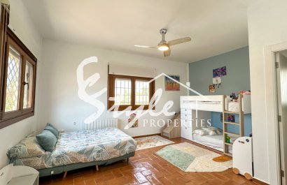 Вторичное жилье - Вилла - Кампоамор