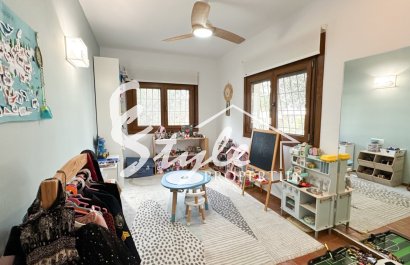 Вторичное жилье - Вилла - Кампоамор