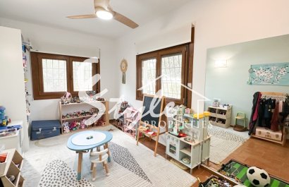 Вторичное жилье - Вилла - Кампоамор