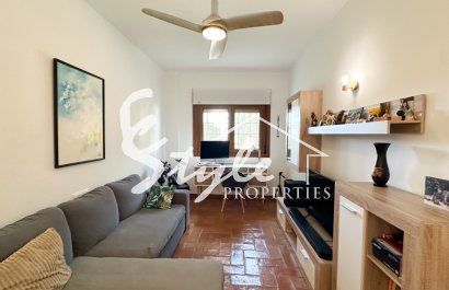 Вторичное жилье - Вилла - Кампоамор