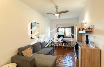 Вторичное жилье - Вилла - Кампоамор