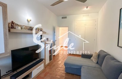 Вторичное жилье - Вилла - Кампоамор