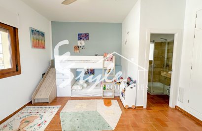 Вторичное жилье - Вилла - Кампоамор