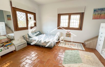 Вторичное жилье - Вилла - Кампоамор