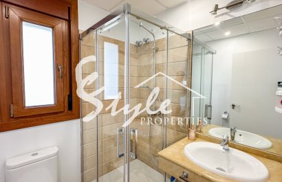 Вторичное жилье - Вилла - Кампоамор