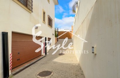 Вторичное жилье - Вилла - Кампоамор