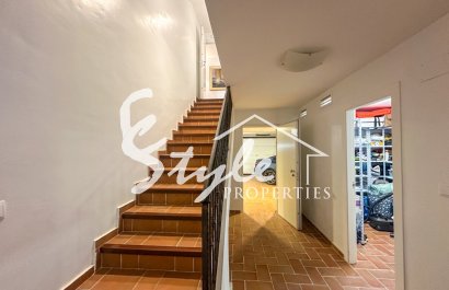 Вторичное жилье - Вилла - Кампоамор