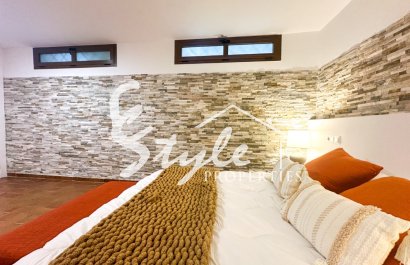 Вторичное жилье - Вилла - Кампоамор