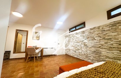 Вторичное жилье - Вилла - Кампоамор