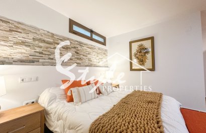 Вторичное жилье - Вилла - Кампоамор