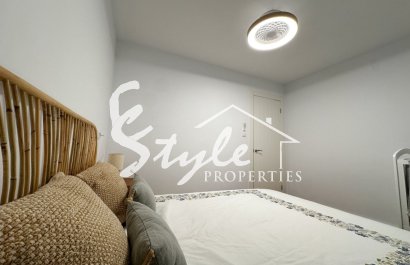 Вторичное жилье - Вилла - Кампоамор