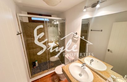 Вторичное жилье - Вилла - Кампоамор