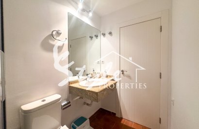 Вторичное жилье - Вилла - Кампоамор