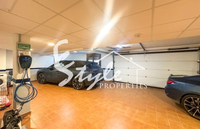 Вторичное жилье - Вилла - Кампоамор