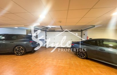 Вторичное жилье - Вилла - Кампоамор