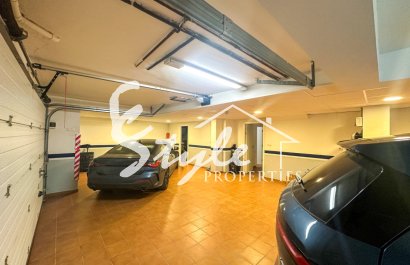 Вторичное жилье - Вилла - Кампоамор