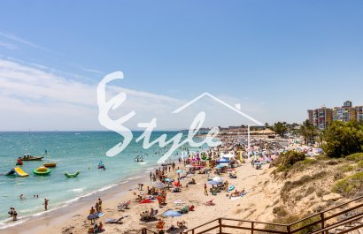 Вторичное жилье - Вилла - Кампоамор