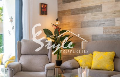 Вторичное жилье - Вилла - Сьюдад Кесада - Бенихофар