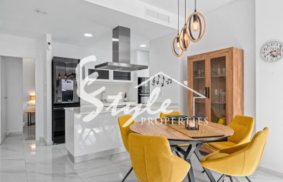 Вторичное жилье - Вилла - Сьюдад Кесада - Бенихофар