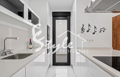 Вторичное жилье - Вилла - Сьюдад Кесада - Бенихофар