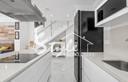 Вторичное жилье - Вилла - Сьюдад Кесада - Бенихофар