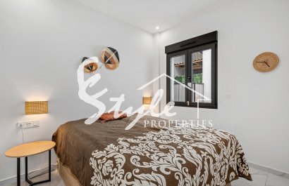 Вторичное жилье - Вилла - Сьюдад Кесада - Бенихофар