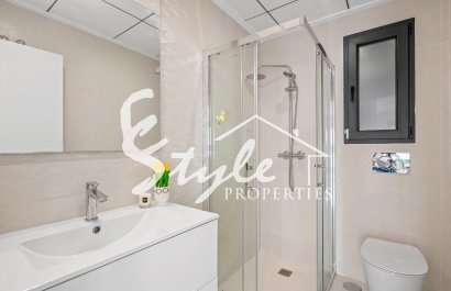 Вторичное жилье - Вилла - Сьюдад Кесада - Бенихофар