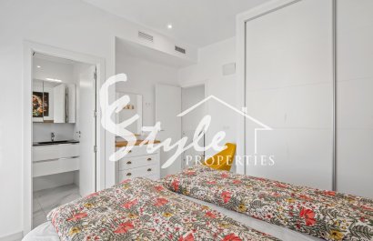 Вторичное жилье - Вилла - Сьюдад Кесада - Бенихофар