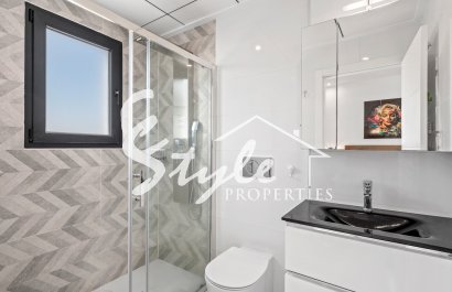 Вторичное жилье - Вилла - Сьюдад Кесада - Бенихофар