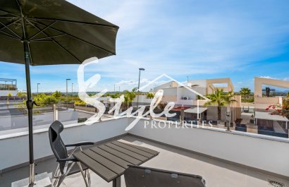 Вторичное жилье - Вилла - Сьюдад Кесада - Бенихофар