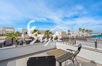 Вторичное жилье - Вилла - Сьюдад Кесада - Бенихофар