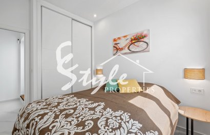 Вторичное жилье - Вилла - Сьюдад Кесада - Бенихофар