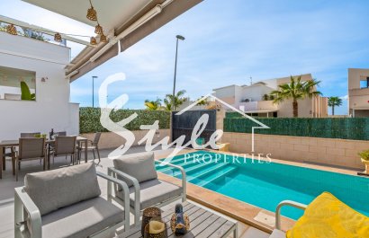 Вторичное жилье - Вилла - Сьюдад Кесада - Бенихофар