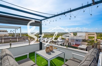 Вторичное жилье - Вилла - Сьюдад Кесада - Бенихофар