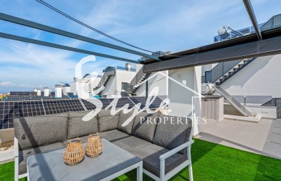 Вторичное жилье - Вилла - Сьюдад Кесада - Бенихофар