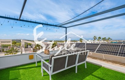 Вторичное жилье - Вилла - Сьюдад Кесада - Бенихофар