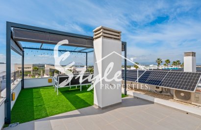 Вторичное жилье - Вилла - Сьюдад Кесада - Бенихофар