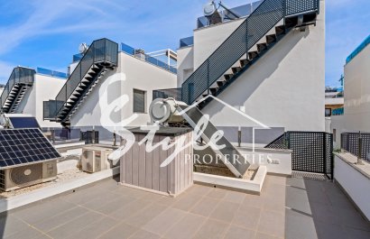 Вторичное жилье - Вилла - Сьюдад Кесада - Бенихофар