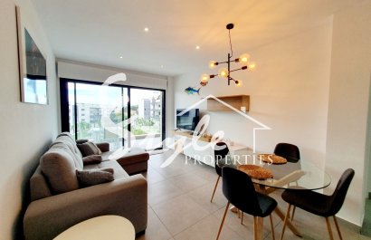 Вторичное жилье - Apartamento - Villamartin, Orihuela Costa - Вилламартин