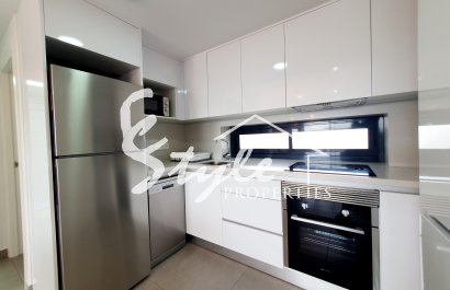 Вторичное жилье - Apartamento - Villamartin, Orihuela Costa - Вилламартин