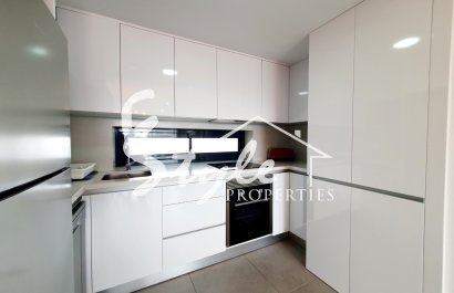 Вторичное жилье - Apartamento - Villamartin, Orihuela Costa - Вилламартин