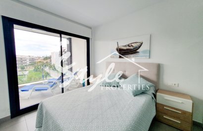 Вторичное жилье - Apartamento - Villamartin, Orihuela Costa - Вилламартин