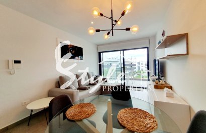 Вторичное жилье - Apartamento - Villamartin, Orihuela Costa - Вилламартин