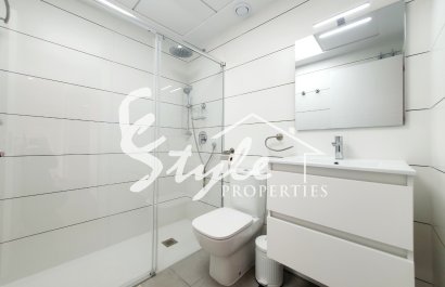 Вторичное жилье - Apartamento - Villamartin, Orihuela Costa - Вилламартин