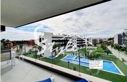 Вторичное жилье - Apartamento - Villamartin, Orihuela Costa - Вилламартин