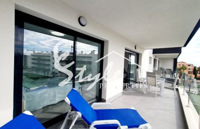 Вторичное жилье - Apartamento - Villamartin, Orihuela Costa - Вилламартин