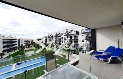 Вторичное жилье - Apartamento - Villamartin, Orihuela Costa - Вилламартин
