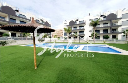 Вторичное жилье - Apartamento - Villamartin, Orihuela Costa - Вилламартин