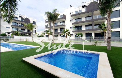 Вторичное жилье - Apartamento - Villamartin, Orihuela Costa - Вилламартин